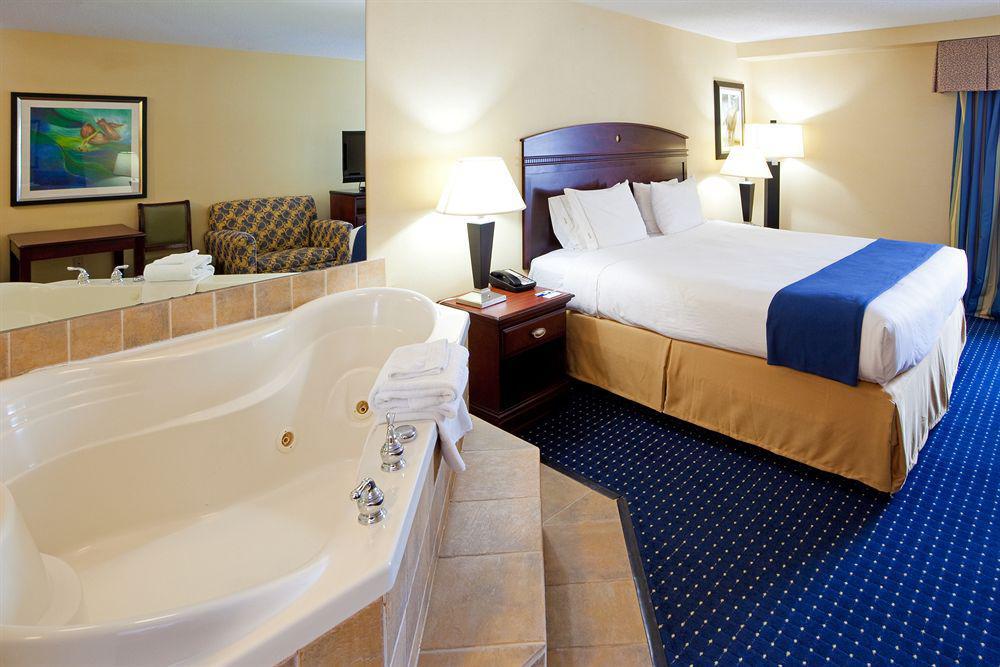 Holiday Inn Express Hotel & Suites Annapolis, An Ihg Hotel Kamer foto